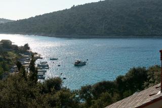 Holiday Home Mirna Vala - Sevid - 3