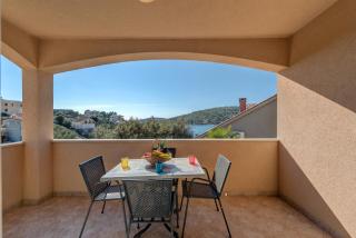 Holiday Home Mirna Vala - Sevid - 9