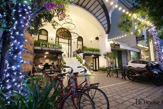 Le House Boutique Hotel - 100m to the beach - Da Nang - 1