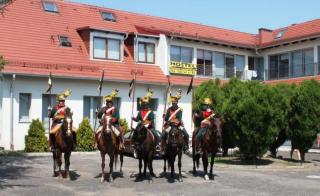 Hostel Nuove Frontiere - Nysa - 9