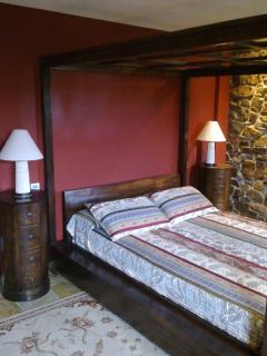 Casona Los Gamonales - Carreno - 2