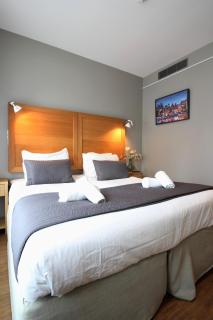 The Bank Hotel - Amsterdam - 4