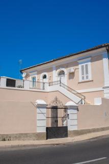 B & B REGINA MARGHERITA - Rossano Stazione - 0