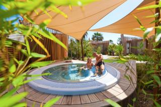 Mobil Homes Vacances - Grimaud - 0