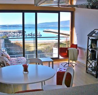 Apartamentos Puerto Basella - Vilanova de Arousa - 0