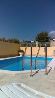 Holiday Home "Mala kuća " with heated pool - Pula - 3