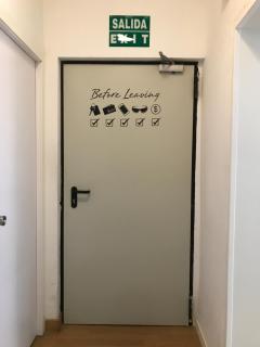 CH Otello Rooms I - Madrid - Madrid - 3