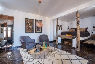 Munga Guesthouse - Taghazout - 2