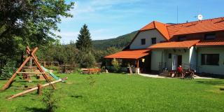 Pension U Blinků - Dolní Bečva - 0