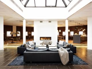 Comwell Borupgaard - 3