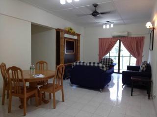 Lumut Valley Resort Condominium - Lumut - 3
