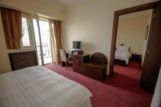 Quartier Suisse Hotel - Broummana - 1