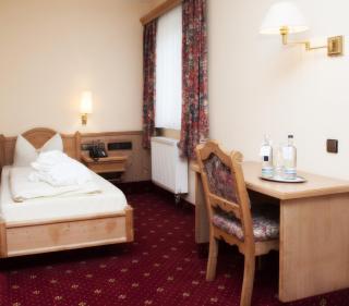 Ringhotel Nassau-Oranien - Hadamar - 5
