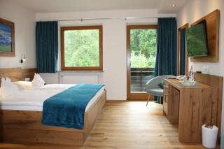 Hotel Gasthof Adler - Oberstdorf - 4