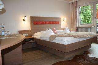 Hotel Gasthof Adler - Oberstdorf - 5