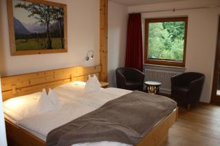 Hotel Gasthof Adler - Oberstdorf - 6
