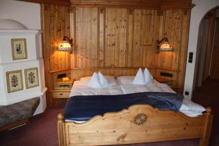 Hotel Gasthof Adler - Oberstdorf - 5