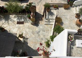 Antheia - Chora Folegandros - 6