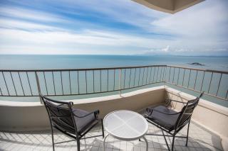 Rainbow Paradise Beach Resort - George Town - 1