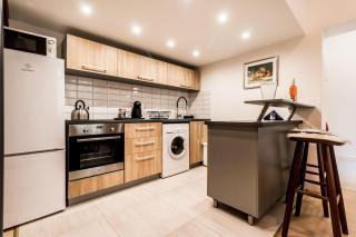BpR Paulay Cozy Apartment - Budapest - 1