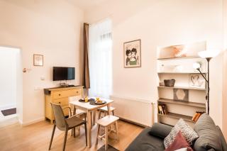 BpR Paulay Cozy Apartment - Budapest - 9