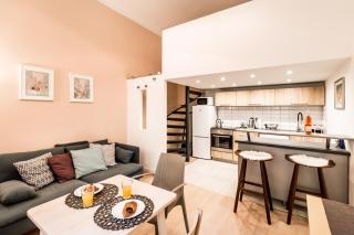 BpR Paulay Cozy Apartment - Budapest - 0