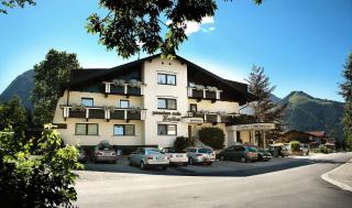 Café-Pension Erika - Pertisau - 5
