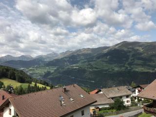 Pension Burgschroffen - Fendels - 7