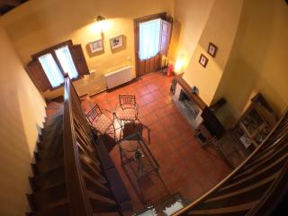 El Bulin de Horcajuelo - 1