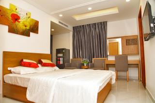 60 Inn Saigon - Ho Chi Minh - 3
