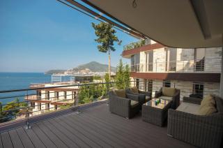 Duklej Apartment LUX - Budva - 4