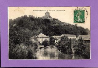 Chambres d'hôtes Notre Paradis - Dun-sur-Meuse - 6