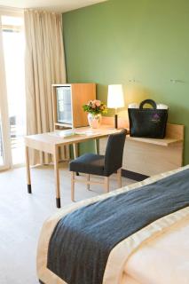 Romantik Spa Hotel Elixhauser Wirt - 8