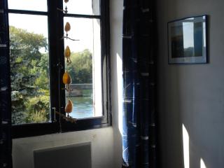 Chambres d'hôtes Notre Paradis - Dun-sur-Meuse - 6