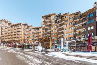 Residence Les Fontaines Blanches - maeva Home - Avoriaz - 8
