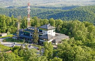 Hotel Norcev - Grgeteg - 0