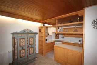 Ferienhaus Zum wilden Hannes - Wagrain - 1
