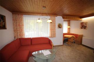 Ferienhaus Zum wilden Hannes - Wagrain - 4