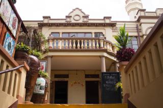 Okla GuestHouse - 8