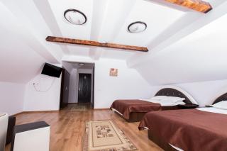 Complex Panoramic - Ranca - 6