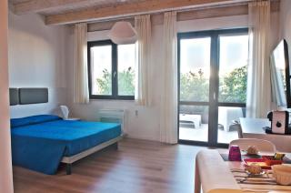 Four Rooms Guesthouse - Oristano - 0