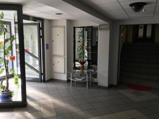 Gosciniec Tombor - Kattowitz - 5