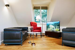 Hubertus Hof Landhotel - Balatonfenyves - 2