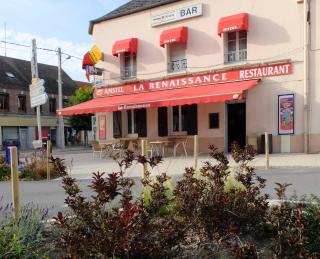 La Renaissance - Marigny-le-Châtel - 0