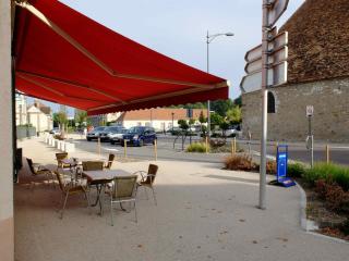 La Renaissance - Marigny-le-Châtel - 8