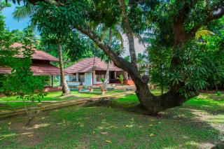 Kurialacherry House Alleppey - Ambalapulai - 4