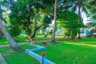 Kurialacherry House Alleppey - Ambalapulai - 3