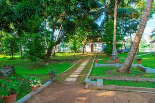 Kurialacherry House Alleppey - Ambalapulai - 5