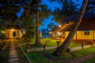 Kurialacherry House Alleppey - Ambalapulai - 2