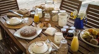 B&B Sosta A Ponente - Matino - 9